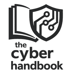 The Cyber Handbook Logo